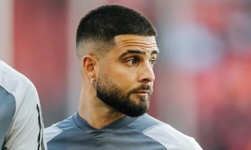 Lorenzo Insigne