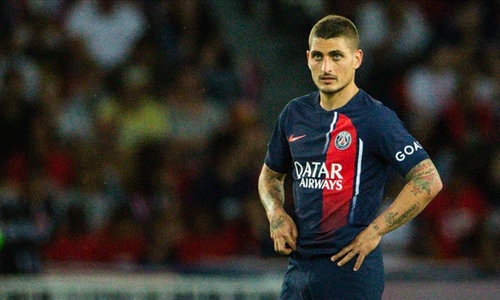 Marco Verratti
