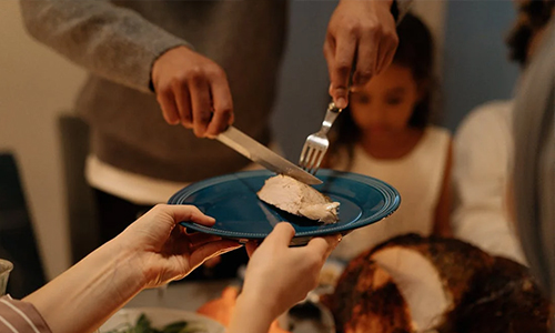 Serving-Fork