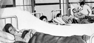 Things You May Not Know About Typhoid Mary