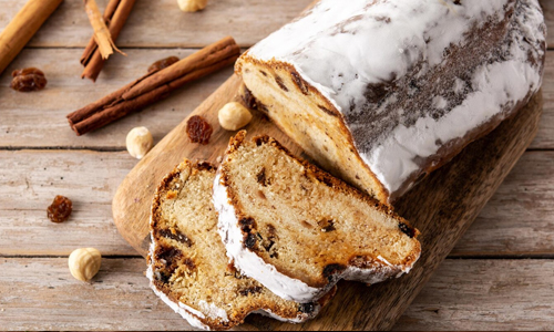Stollen