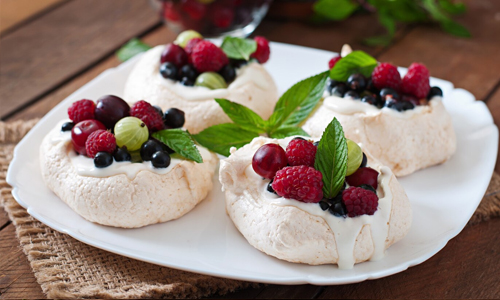 Pavlova