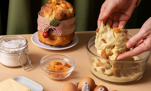 Pan-De-Pascua