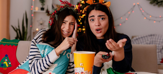 7 Best New Years Movies of All Time