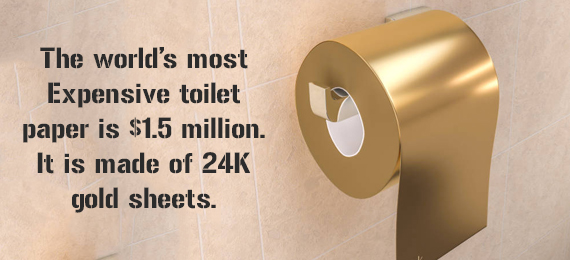 Gold-Toilet-Paper