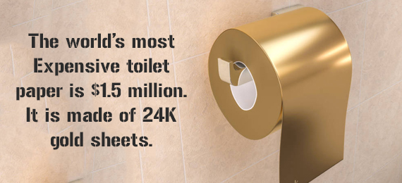 Gold-Toilet-Paper