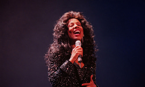 Donna-Summer