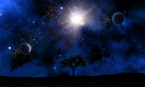 Bright Stars