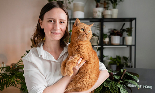 Cat-Communicate-with-Human