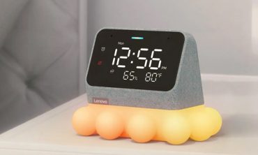 Modern Alarm Clock