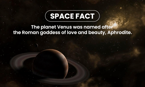 Space-fact