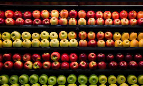 Variety-of-Apples