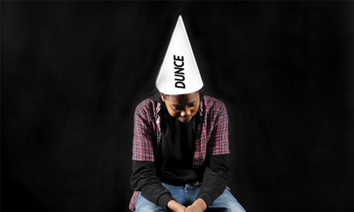 What-Does-Dunce-Cap-Symbolize