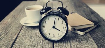 Who Invented Alarm Clocks?