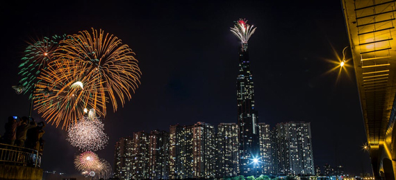 10 Interesting New Year Traditions in Countries Around the World