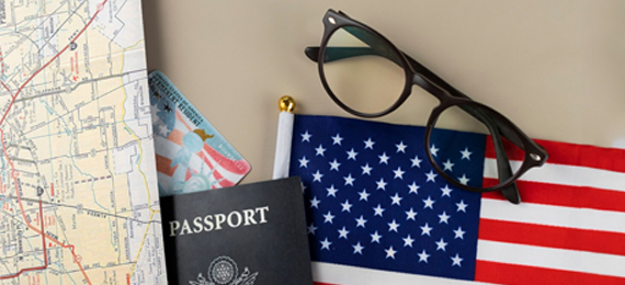 List of Countries Americans Can Travel Without a Passport