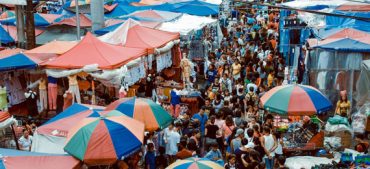 Why Is It Called a Flea Market? History & Facts