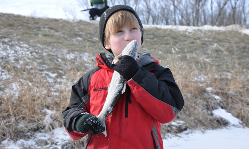 Canada--Go-for-Ice-Fishing