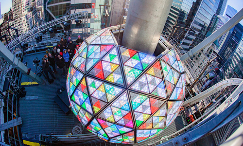 United-States-Time-Square-Ball-Drop