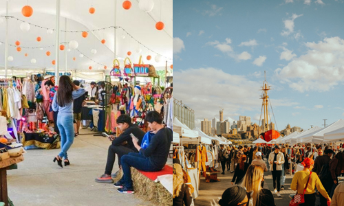 Indoor-vs.-Outdoor-Flea-Markets
