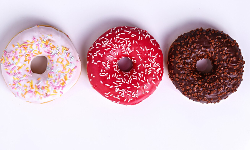 Donuts