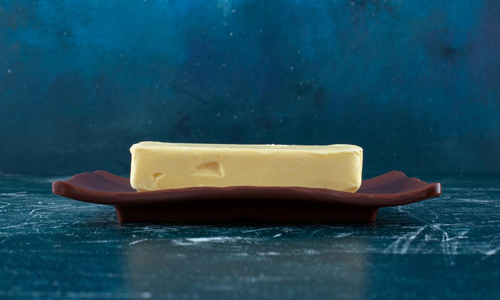 Selling-Margarine