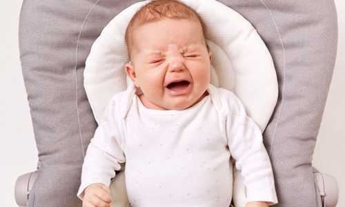 Frightening-a-Baby