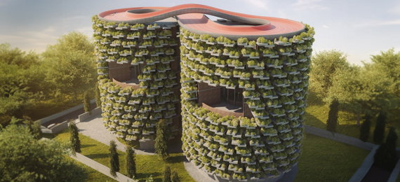 Sustainable-Architecture