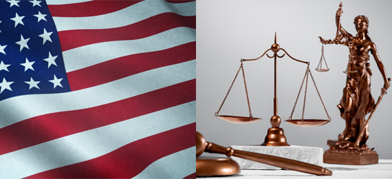 50 Weird Laws in the US
