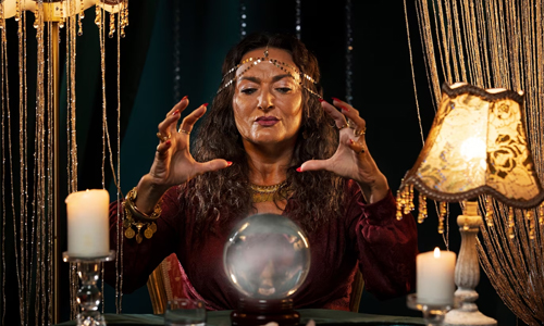 Fortune-Telling