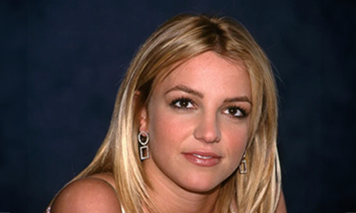 Britney Spears