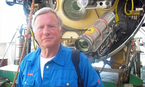 Don Walsh