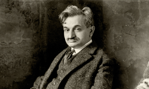Emanuel Lasker