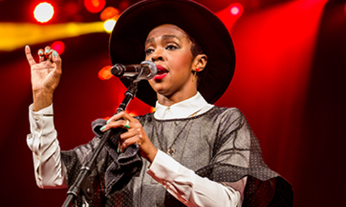 Lauryn Hill