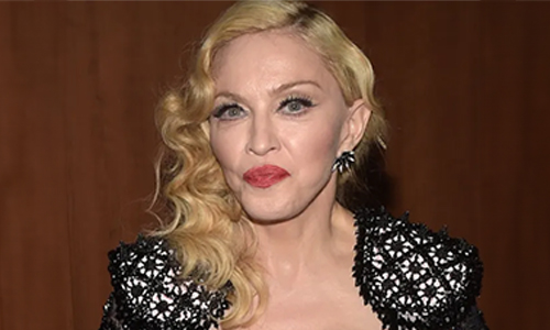 Madonna