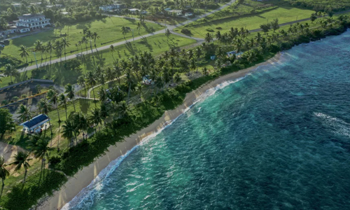 Mariana Islands