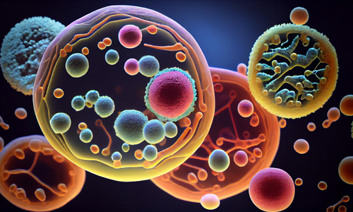 Microorganisms