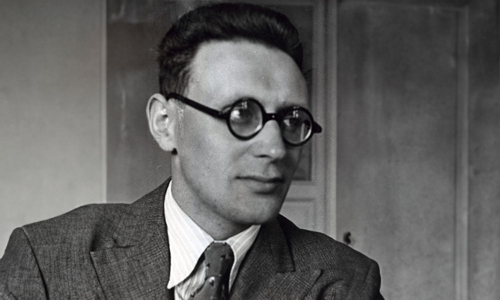 Mikhail Botvinnik 