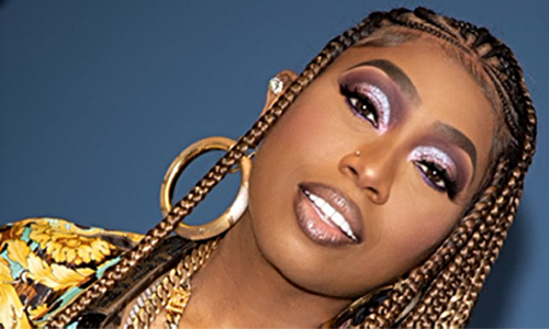 Missy Elliott