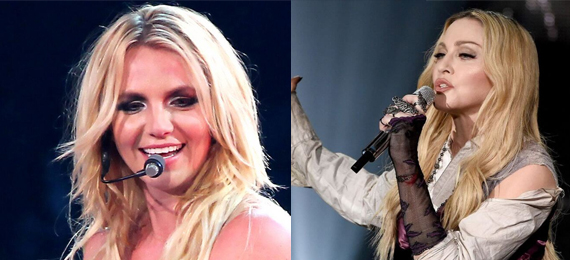 Top 10 Most Famous 90s Female Singers Who Rule the World