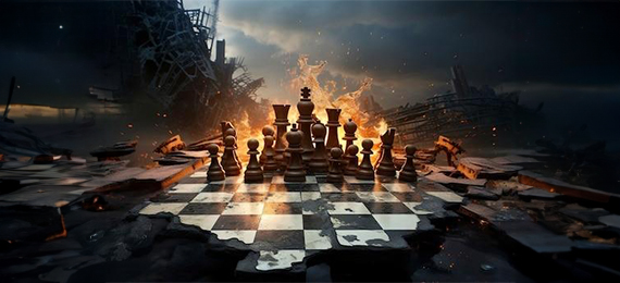 Top 20 World Chess Champions