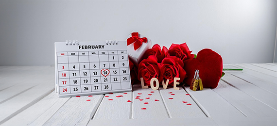 What Is Valentine’s Week and How Is It Celebrated?