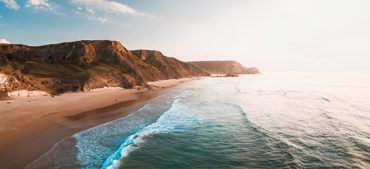 Which State has the Longest Coastline