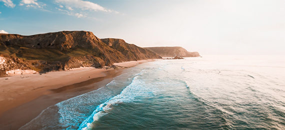 Which State has the Longest Coastline