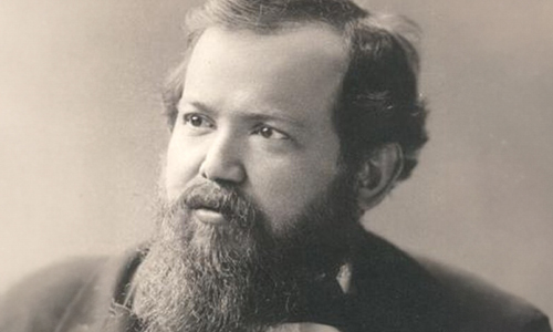 Wilhelm Steinitz 