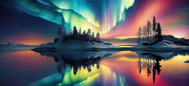 7 Natural Wonders of the World