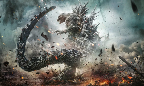 Godzilla-Minus-One