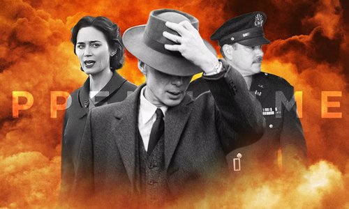 Oppenheimer