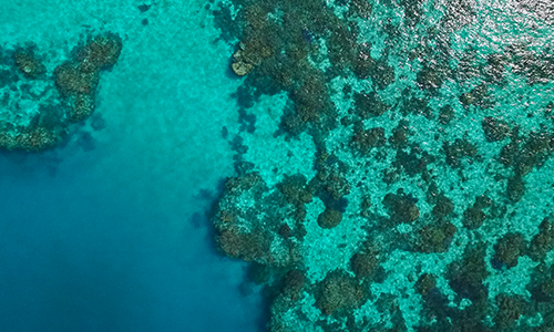 Great-Barrier-Reef