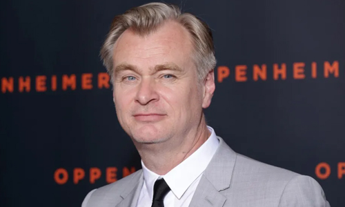 Christopher-Nolan